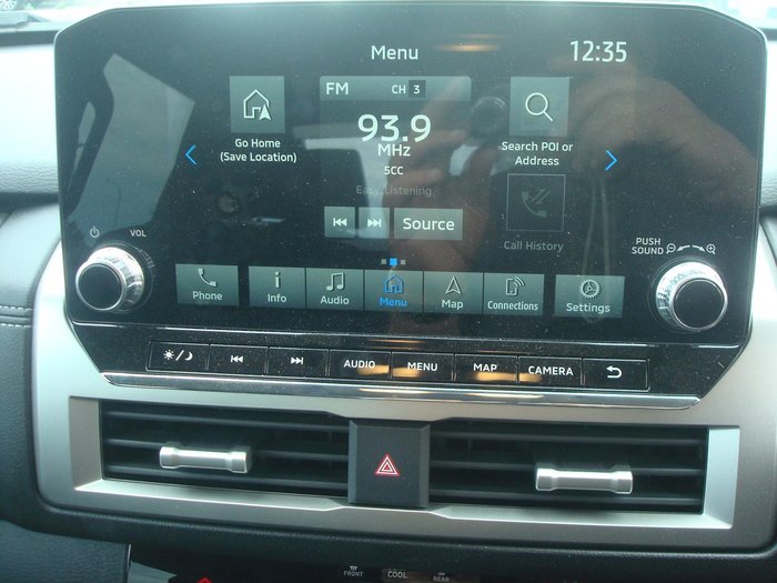 2023 Mitsubishi Triton GLS