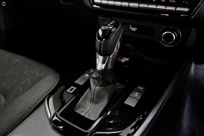 2024 Isuzu D-MAX LS-U
