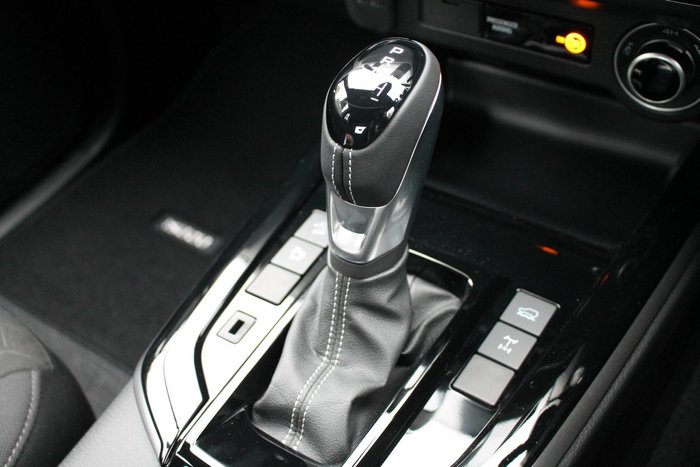 2024 Isuzu D-MAX LS-U