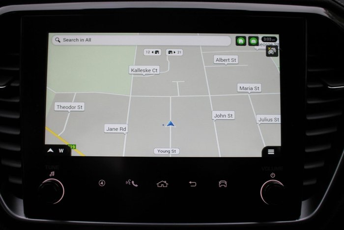 2024 Isuzu D-MAX LS-U