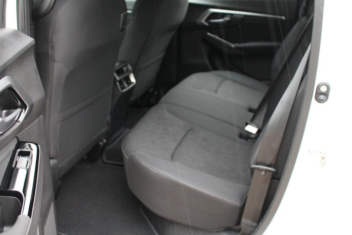 2024 Isuzu D-MAX LS-U