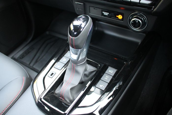 2024 Isuzu D-MAX X-TERRAIN