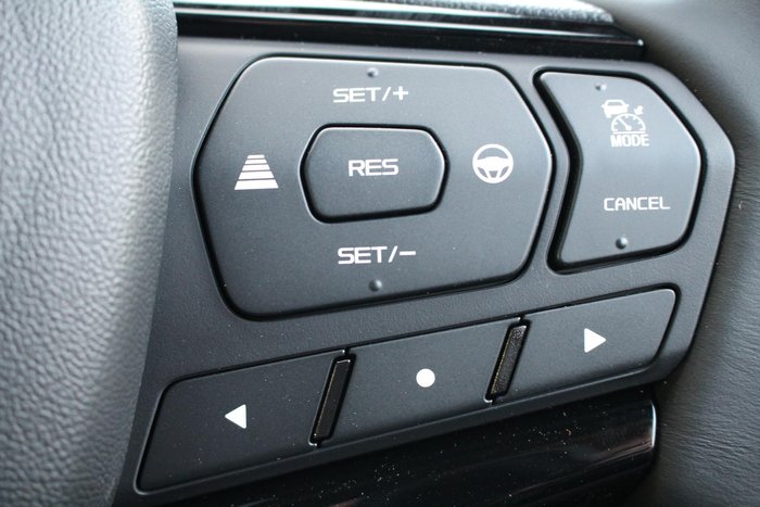 2024 Isuzu D-MAX X-TERRAIN