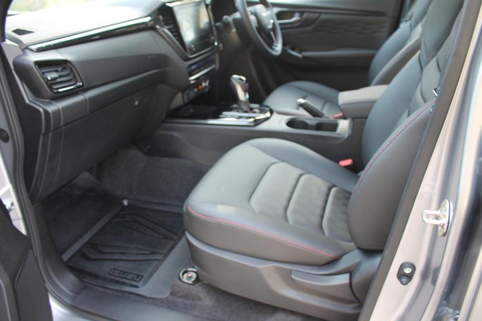 2024 Isuzu D-MAX X-TERRAIN