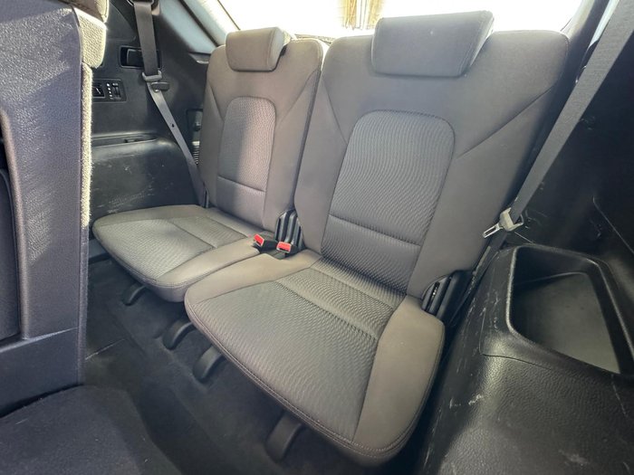 2017 Hyundai Santa Fe Active