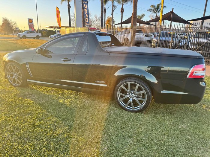 2013 Holden Ute SS
