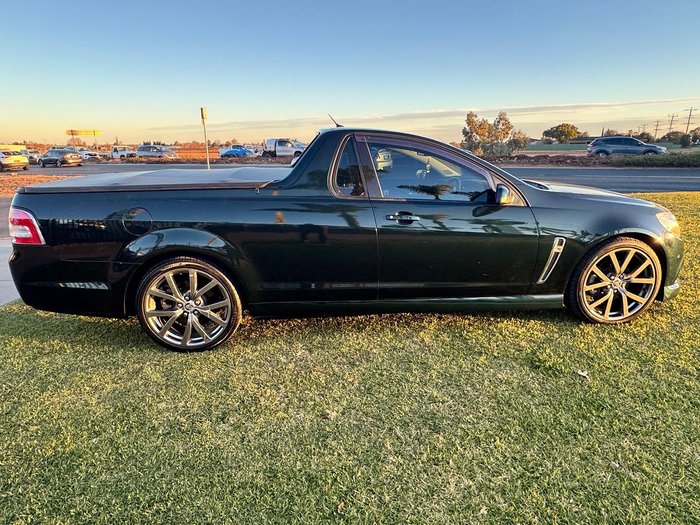 2013 Holden Ute SS