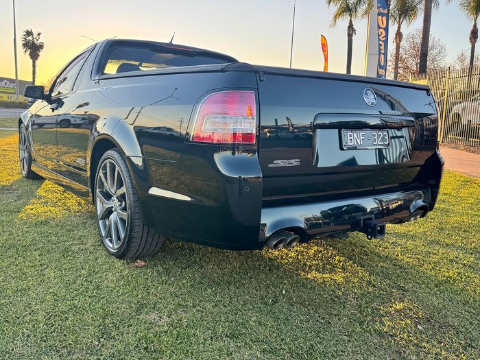 2013 Holden Ute SS