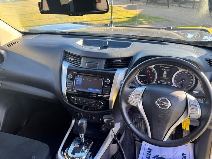 2013 Holden Ute SS
