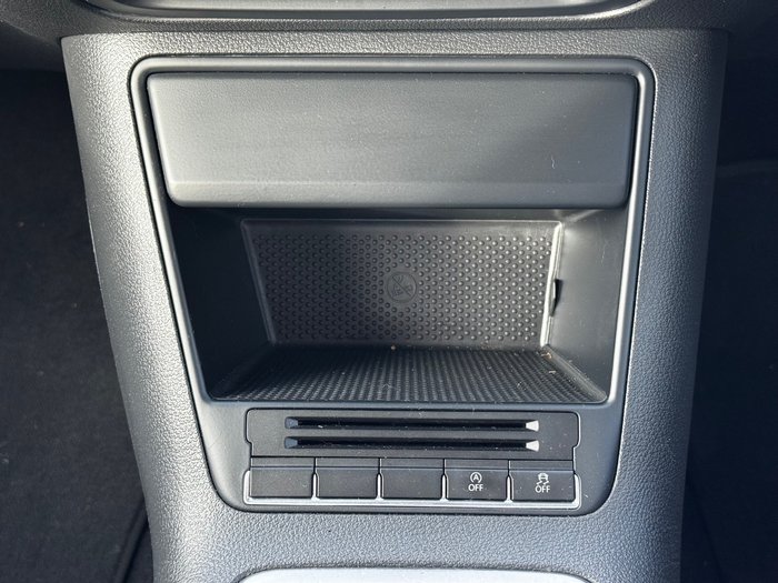 2014 Volkswagen Tiguan 118TSI DSG