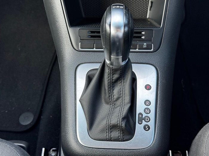 2014 Volkswagen Tiguan 118TSI DSG