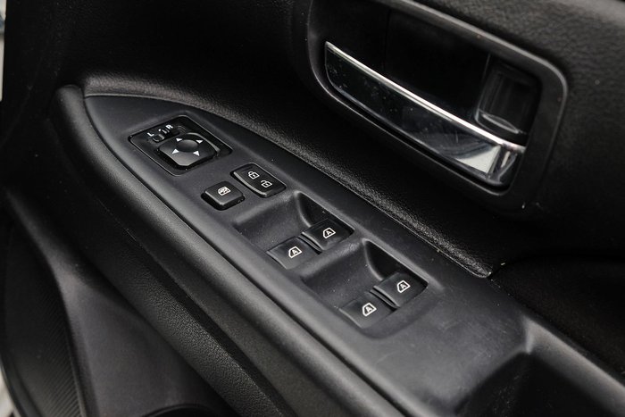 2019 Mitsubishi Outlander ES ZL MY19 AWD White