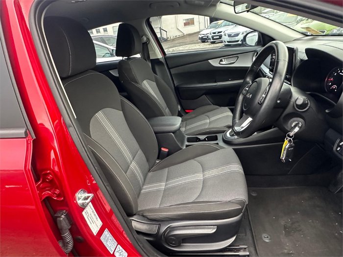 2023 KIA CERATO SPORT