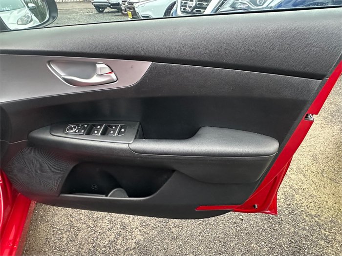 2023 KIA CERATO SPORT
