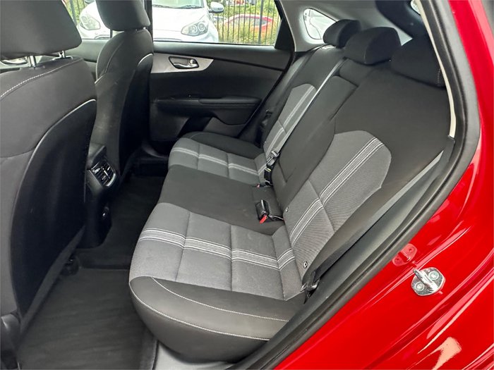 2023 KIA CERATO SPORT