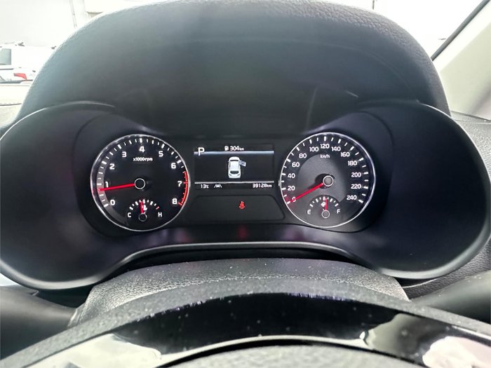 2023 KIA CERATO SPORT