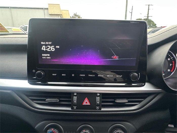2023 KIA CERATO SPORT