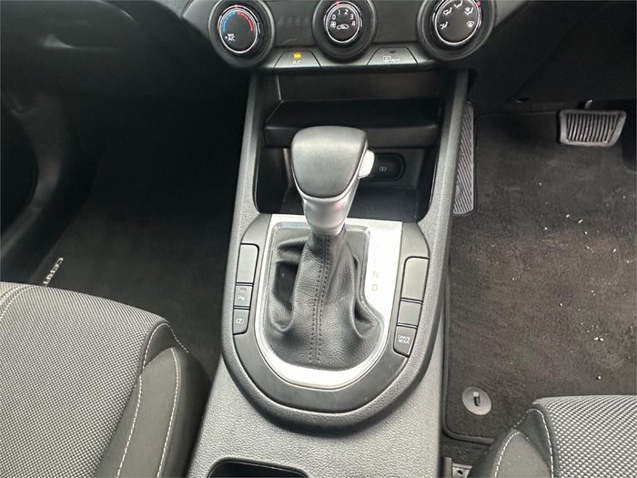 2023 KIA CERATO SPORT