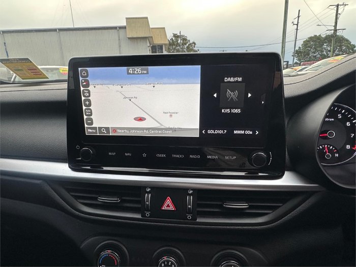 2023 KIA CERATO SPORT