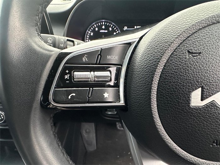 2023 KIA CERATO SPORT
