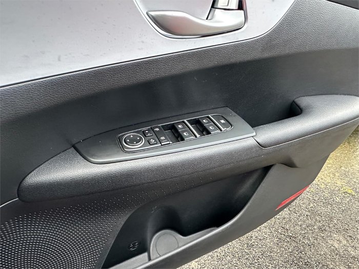 2023 KIA CERATO SPORT