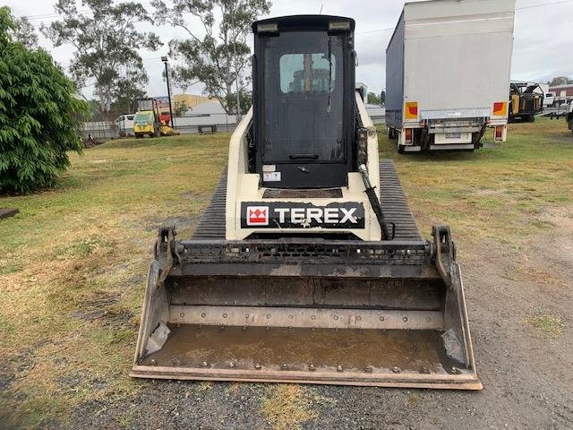 0 Terex Pt-80 80Hp Positrack