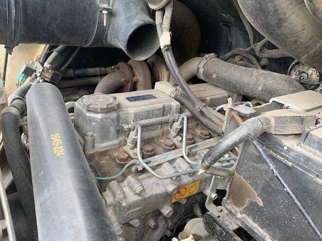 0 Terex Pt-80 80Hp Positrack