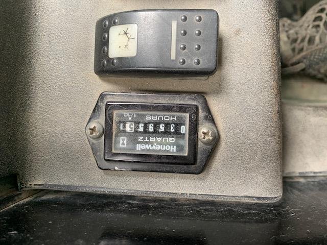 0 Terex Pt-80 80Hp Positrack