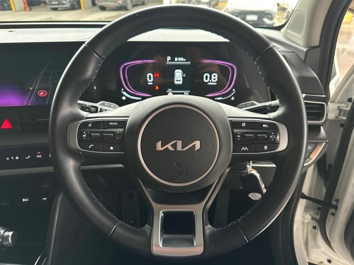 2022 Kia Sportage SX