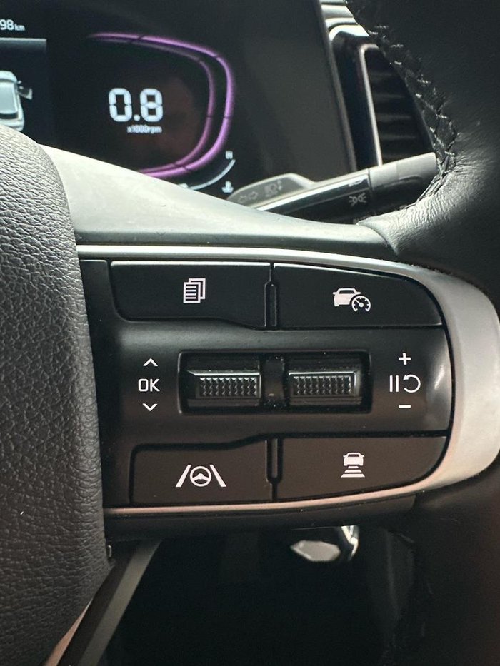 2022 Kia Sportage SX