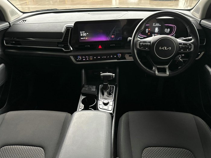 2022 Kia Sportage SX
