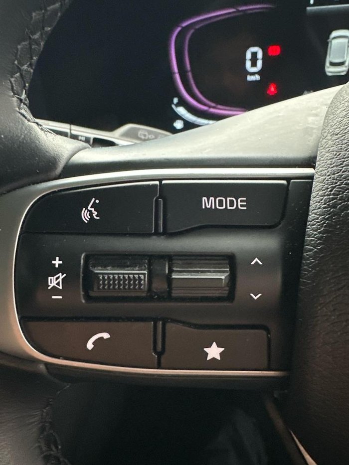 2022 Kia Sportage SX