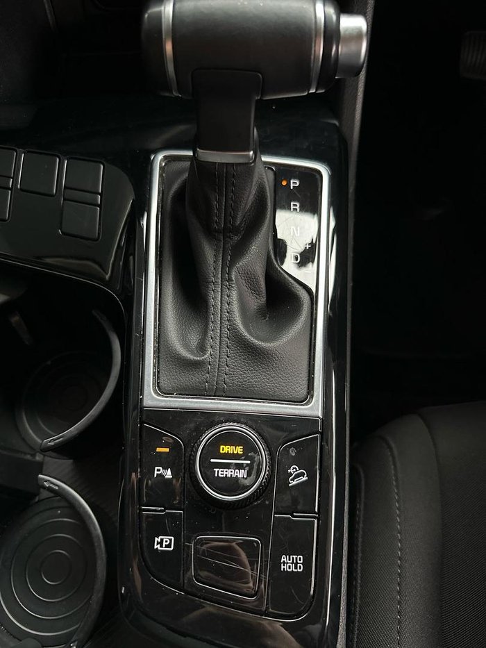 2022 Kia Sportage SX