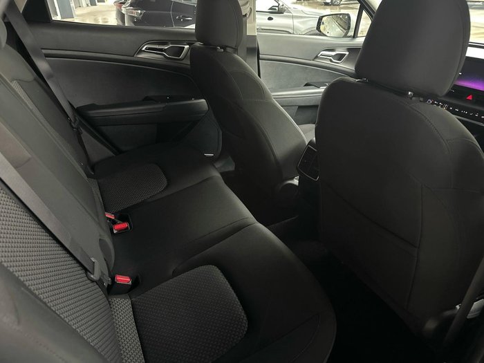 2022 Kia Sportage SX
