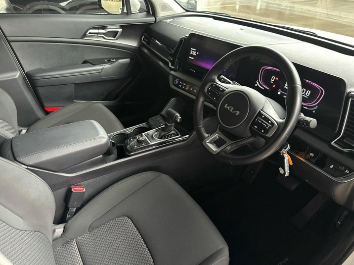 2022 Kia Sportage SX