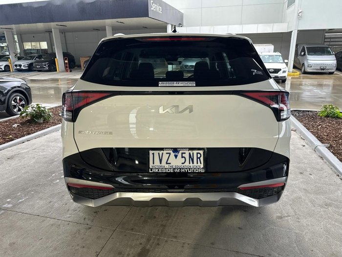 2022 Kia Sportage SX