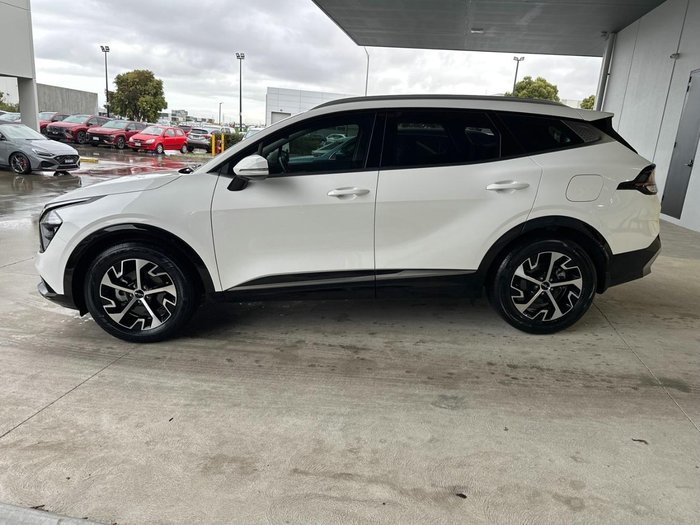 2022 Kia Sportage SX