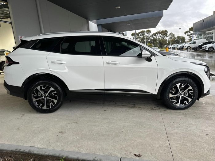 2022 Kia Sportage SX
