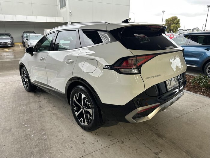 2022 Kia Sportage SX