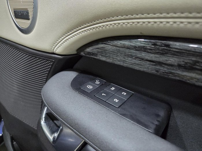 2018 Land Rover Discovery SD6 HSE