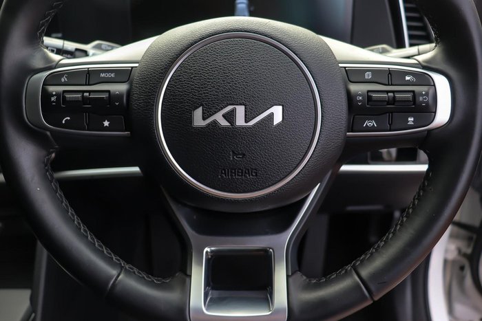 2024 Kia Sportage S