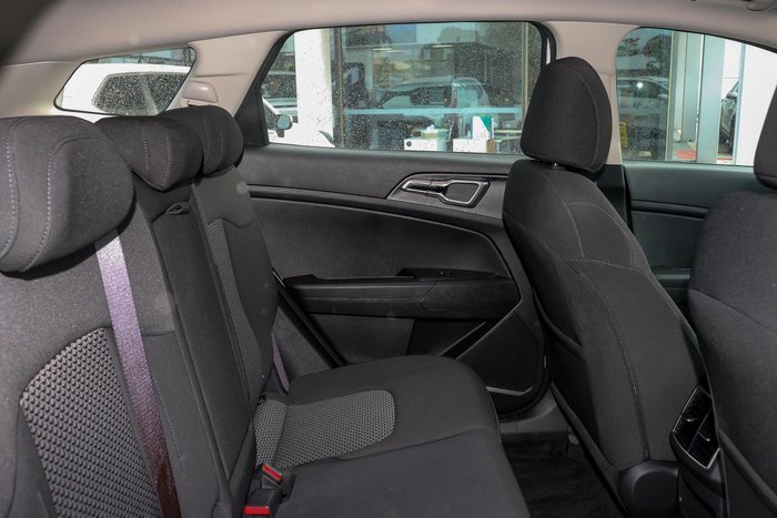 2024 Kia Sportage S