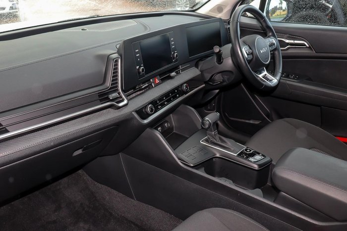 2024 Kia Sportage S
