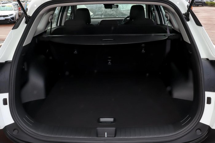 2024 Kia Sportage S