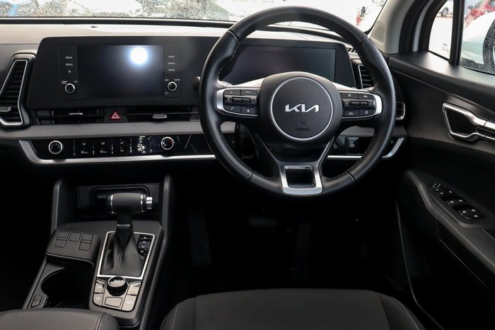 2024 Kia Sportage S