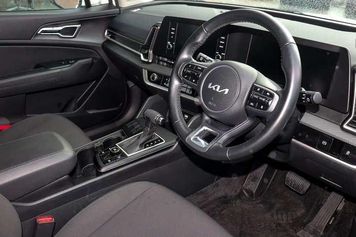 2024 Kia Sportage S