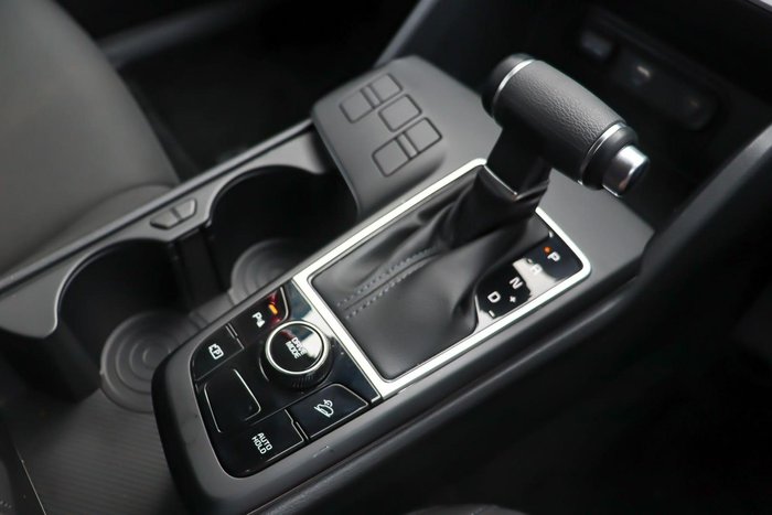2024 Kia Sportage S