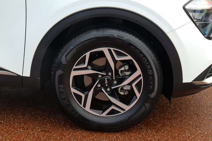 2024 Kia Sportage S