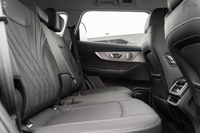 2024 Chery Tiggo 8 Pro Max Urban