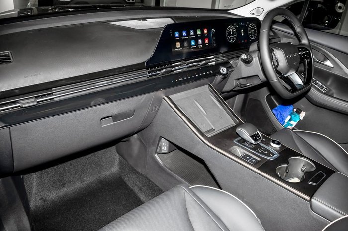 2025 Chery C5 Ultimate